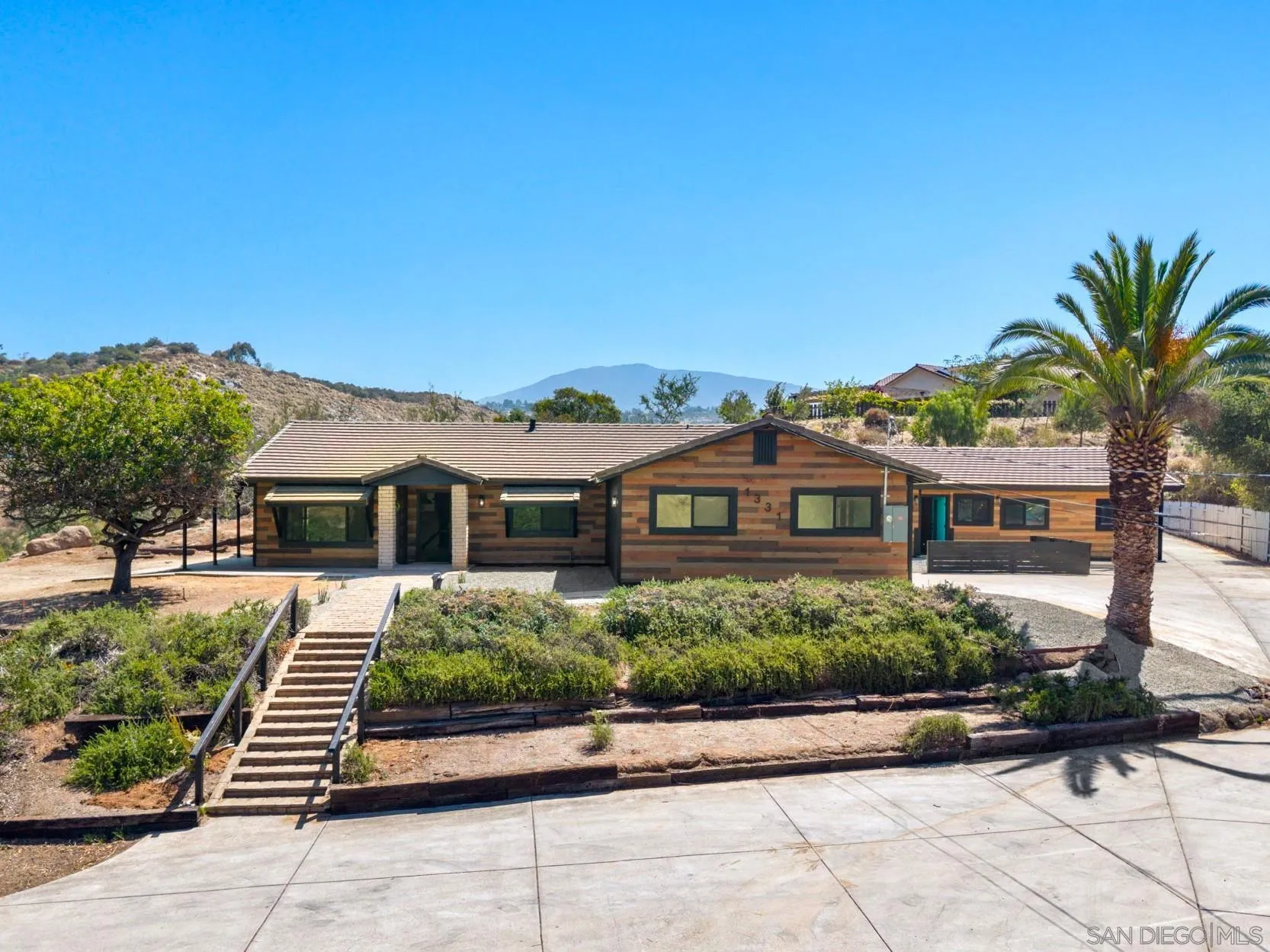 1331 Ramblewood Road Alpine, CA 91901 - Photo 48 of 53