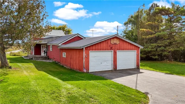 $219,000 | 2577 Highway 26, Augusta, NY 13425