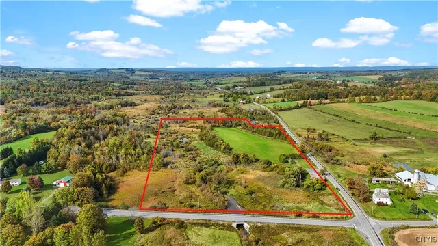 $219,000 | 2577 Highway 26, Augusta, NY 13425