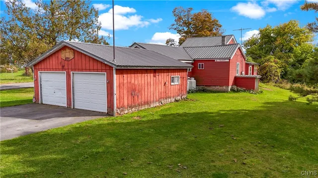 $219,000 | 2577 Highway 26, Augusta, NY 13425