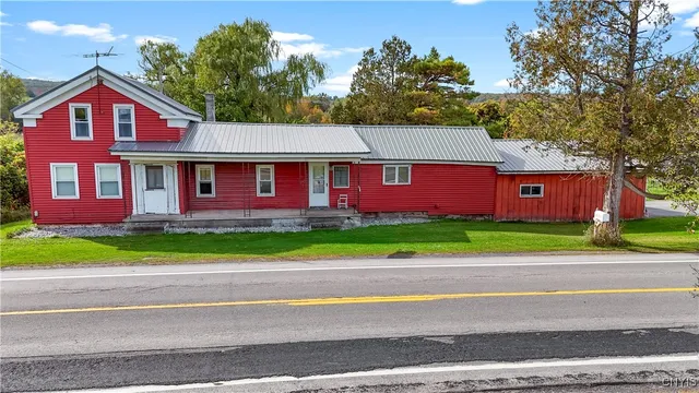 $219,000 | 2577 Highway 26, Augusta, NY 13425