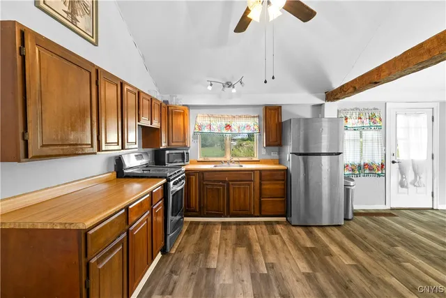 $219,000 | 2577 Highway 26, Augusta, NY 13425