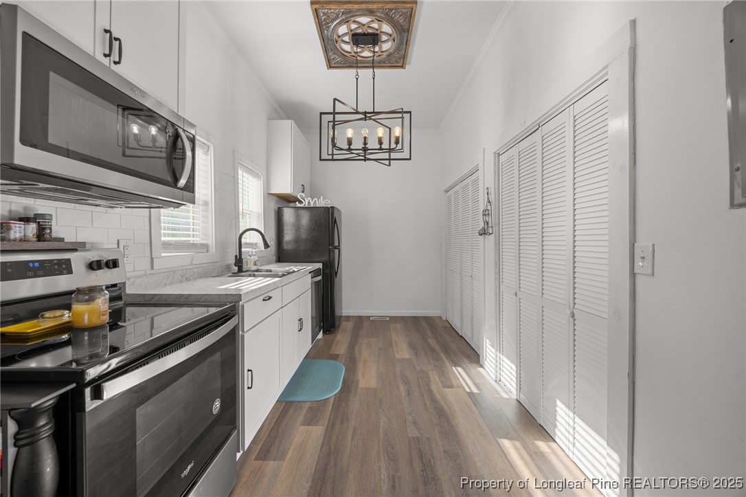 407 North 14th Street Erwin, NC 28339 - Photo 17 of 30