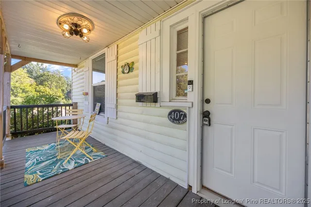 $187,000 | 407 North 14th Street, Erwin, NC 28339