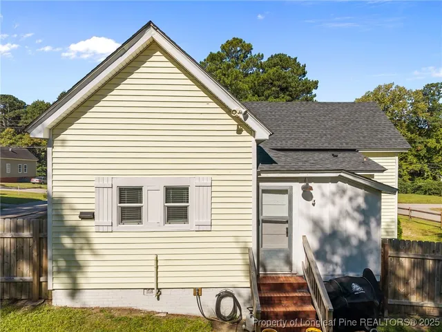 $187,000 | 407 North 14th Street, Erwin, NC 28339