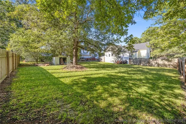 $187,000 | 407 North 14th Street, Erwin, NC 28339