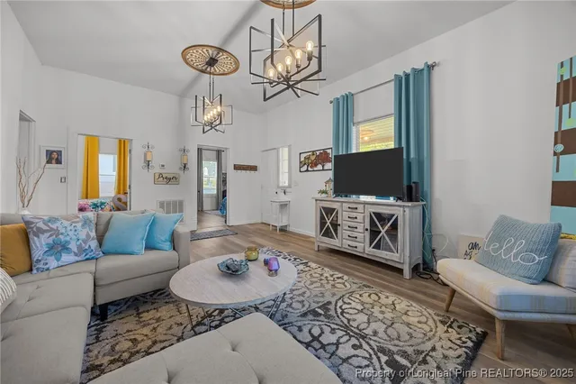 $187,000 | 407 North 14th Street, Erwin, NC 28339