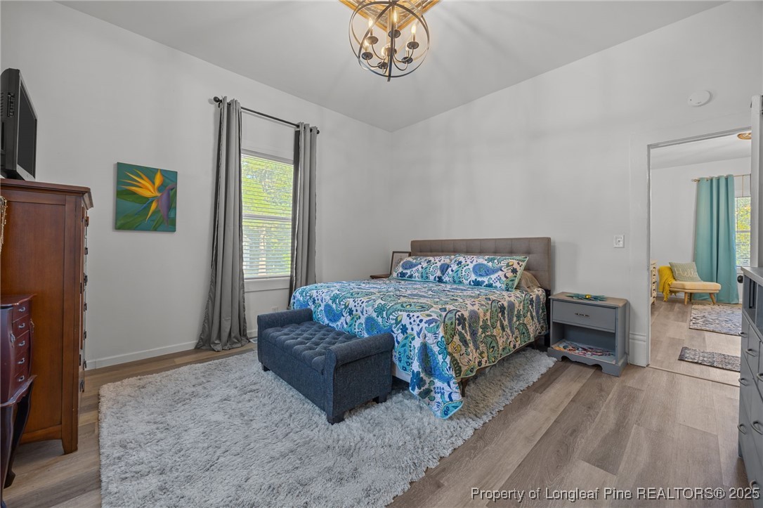 407 North 14th Street Erwin, NC 28339 - Photo 9 of 30