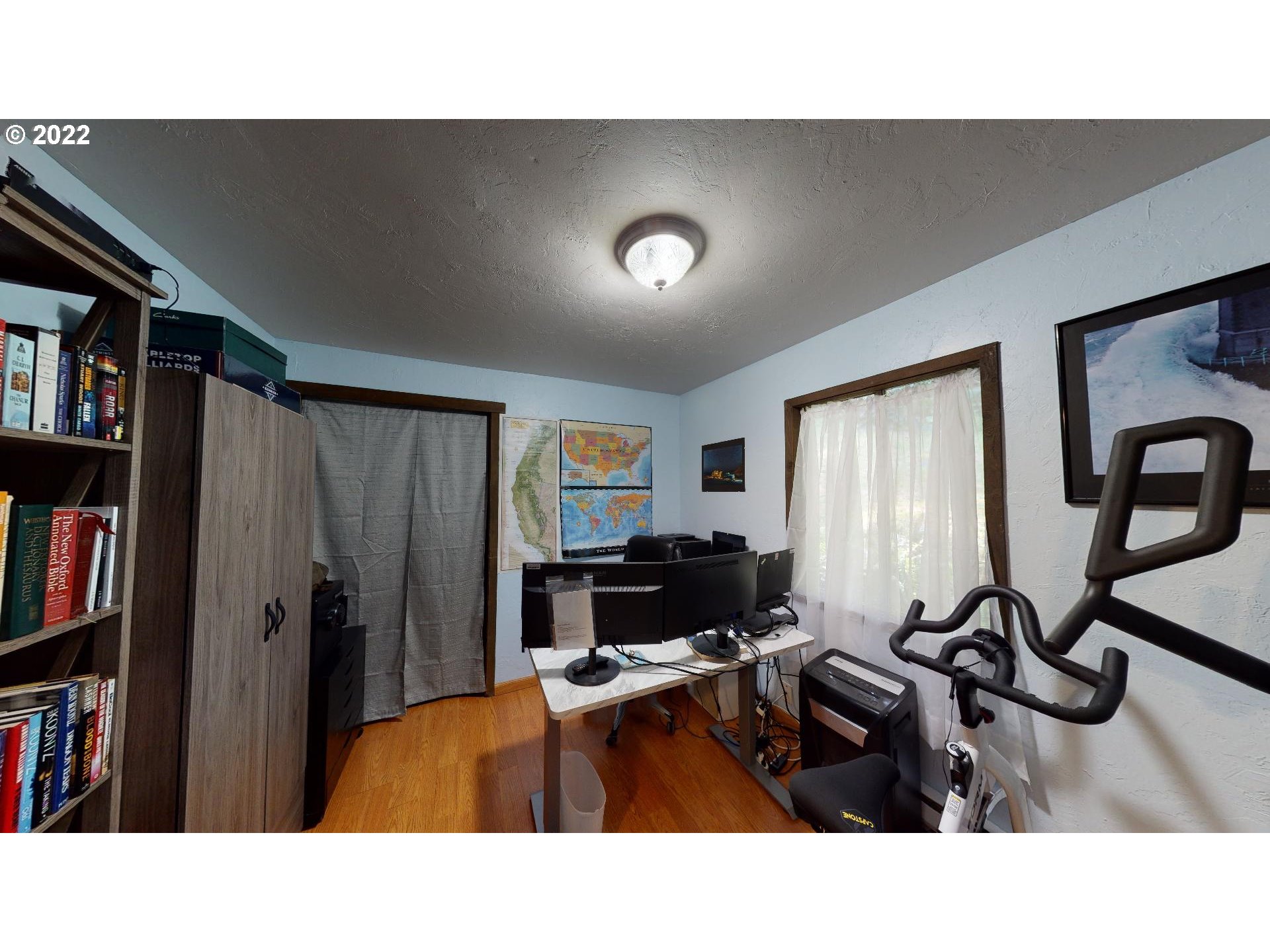 28656 Brooks Road Gold Beach, OR 97444 - Photo 18 of 28 Bedroom