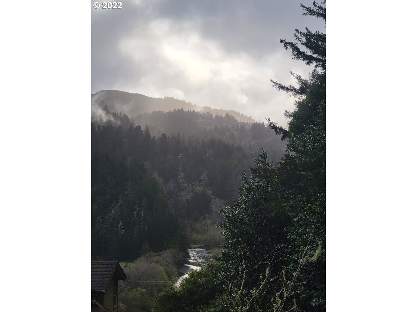28656 Brooks Road Gold Beach, OR 97444 - Photo 3 of 28 View