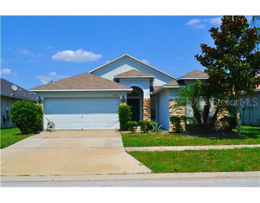 11140 Rodeo Lane Riverview, FL 33579 - Photo 1 of 1 Exterior Front