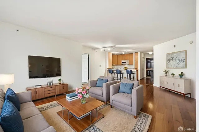 $948,888 | 1483 Sutter Street, Unit 405, San Francisco, CA 94109