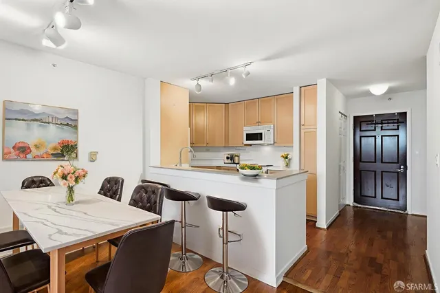 $948,888 | 1483 Sutter Street, Unit 405, San Francisco, CA 94109