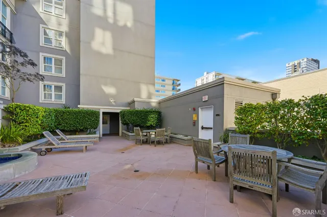 $948,888 | 1483 Sutter Street, Unit 405, San Francisco, CA 94109
