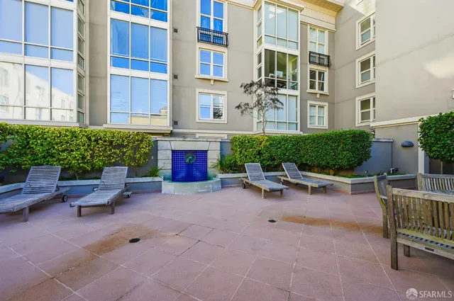 $948,888 | 1483 Sutter Street, Unit 405, San Francisco, CA 94109