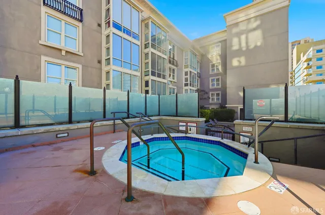 $948,888 | 1483 Sutter Street, Unit 405, San Francisco, CA 94109