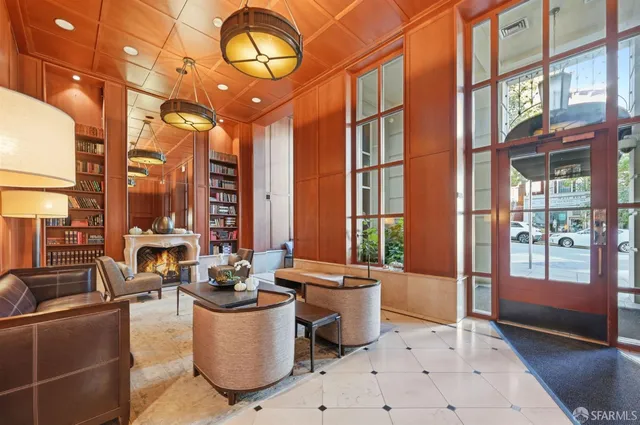 $948,888 | 1483 Sutter Street, Unit 405, San Francisco, CA 94109