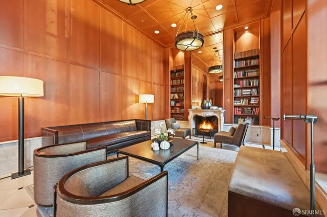 $948,888 | 1483 Sutter Street, Unit 405, San Francisco, CA 94109