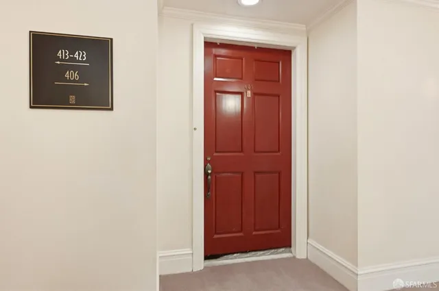 $948,888 | 1483 Sutter Street, Unit 405, San Francisco, CA 94109