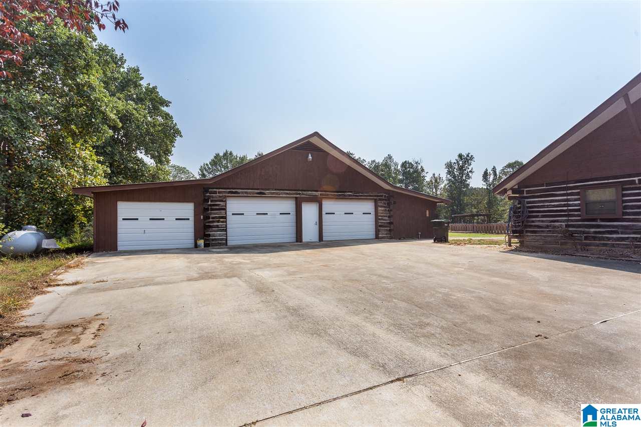 99 Crawfish Lane Ragland, AL 35131 - Photo 44 of 45