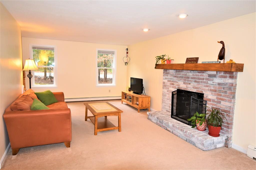 55 Howland Road Lakeville, MA 02347 - Photo 4 of 13