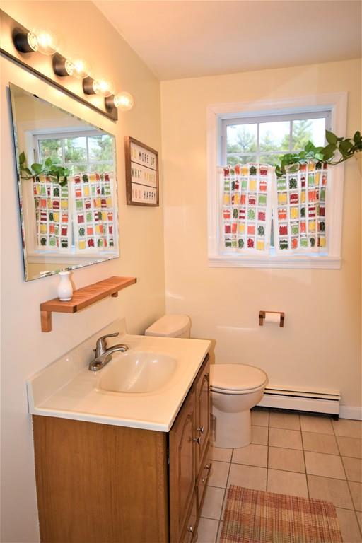 55 Howland Road Lakeville, MA 02347 - Photo 9 of 13