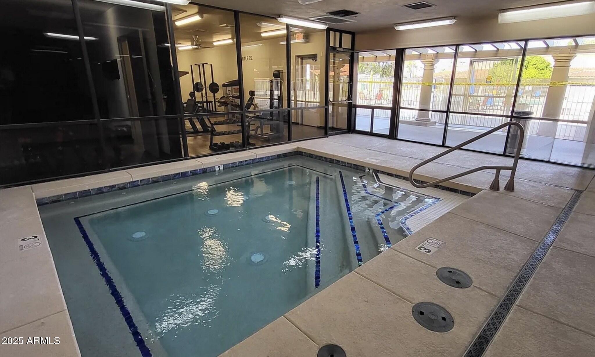 111 South Greenfield Road, Unit 724 Mesa, AZ 85206 - Photo 22 of 23