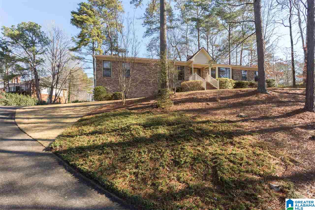 4615 Pine Mountain Road Birmingham, AL 35213 - Photo 3 of 46