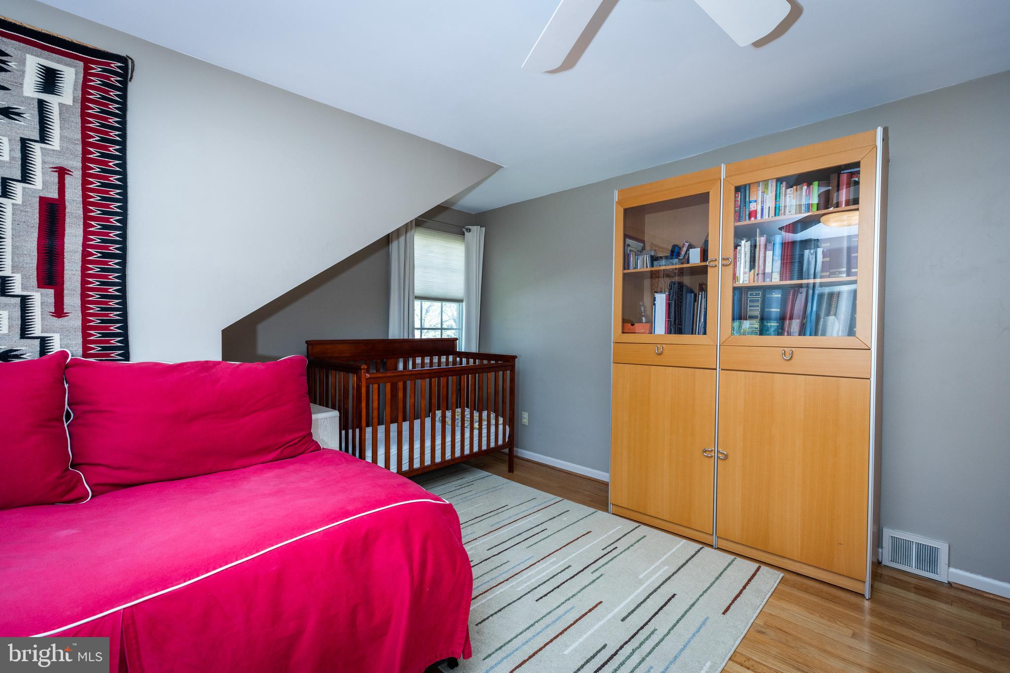 621 Halstead Road Wilmington, DE 19803 - Photo 20 of 29 Bedroom
