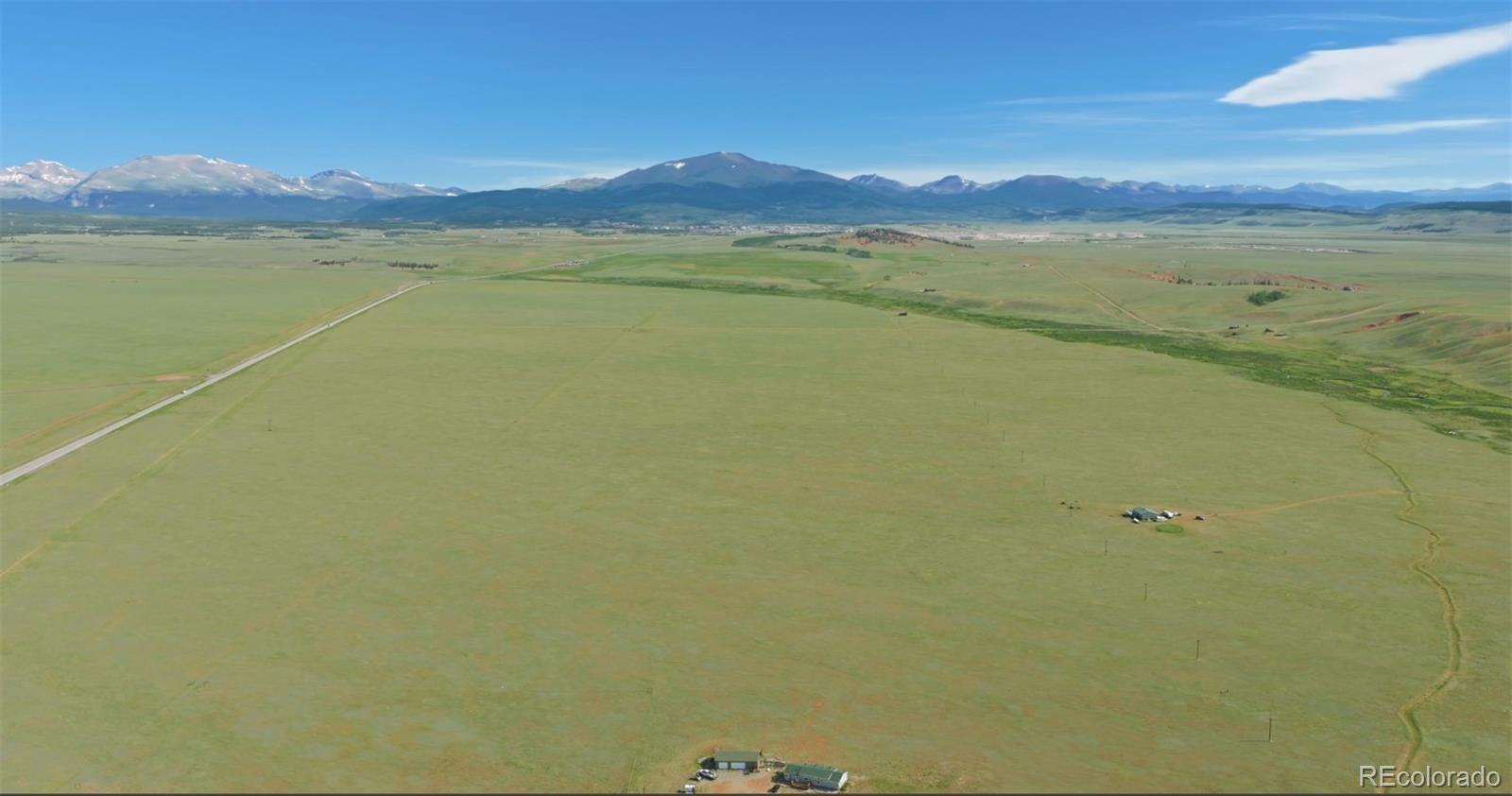1321 Lakeview Road Fairplay, CO 80440 - Photo 35 of 42