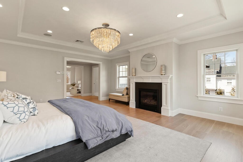 83 Adams Street Lexington, MA 02420 - Photo 11 of 17 Gallery Image 11