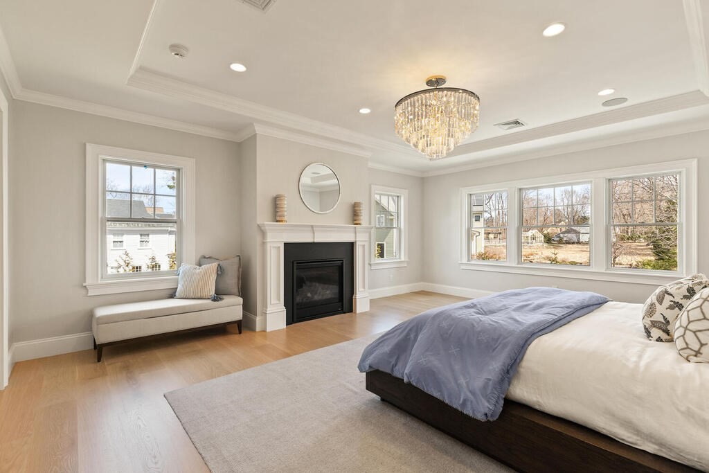 83 Adams Street Lexington, MA 02420 - Photo 10 of 17 Gallery Image 10