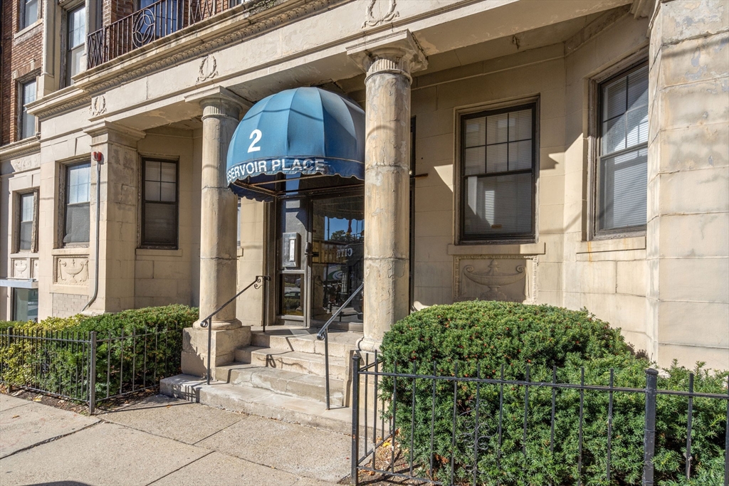 2 Sutherland Road, Unit 35 Boston, MA 02135 - Photo 1 of 13 Gallery Image 1