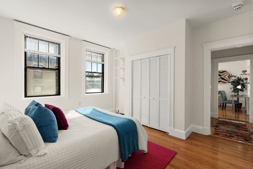 2 Sutherland Road, Unit 35 Boston, MA 02135 - Photo 11 of 13 Gallery Image 11