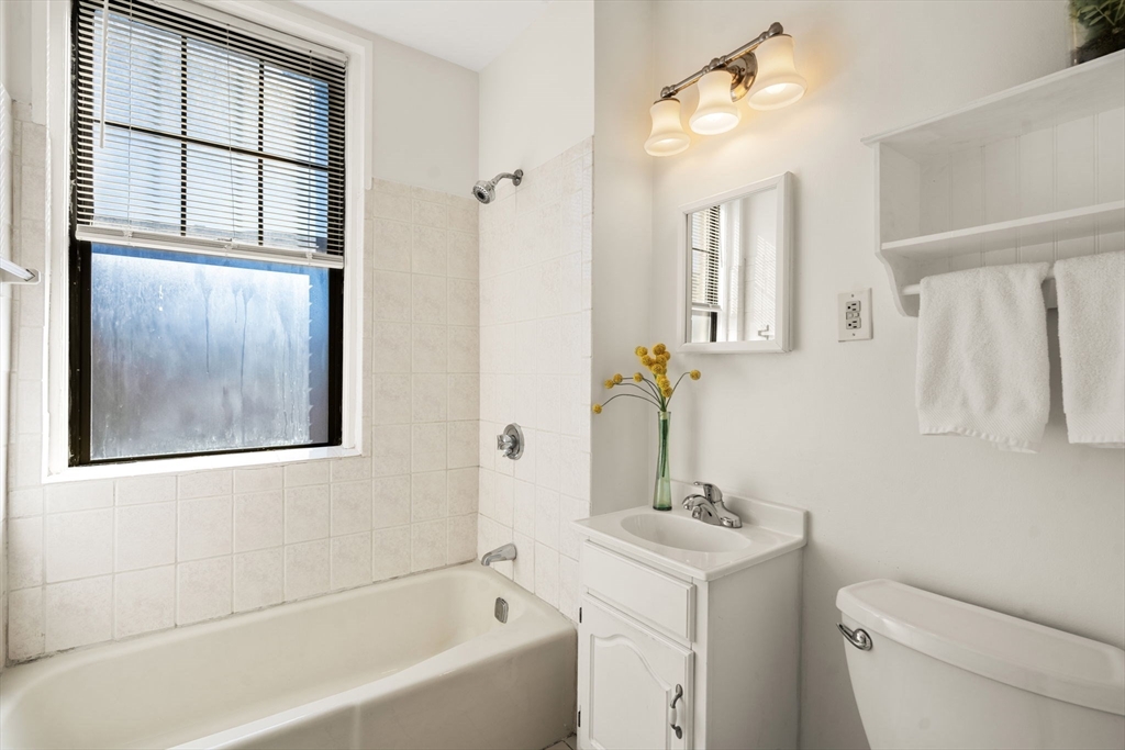 2 Sutherland Road, Unit 35 Boston, MA 02135 - Photo 12 of 13 Gallery Image 12