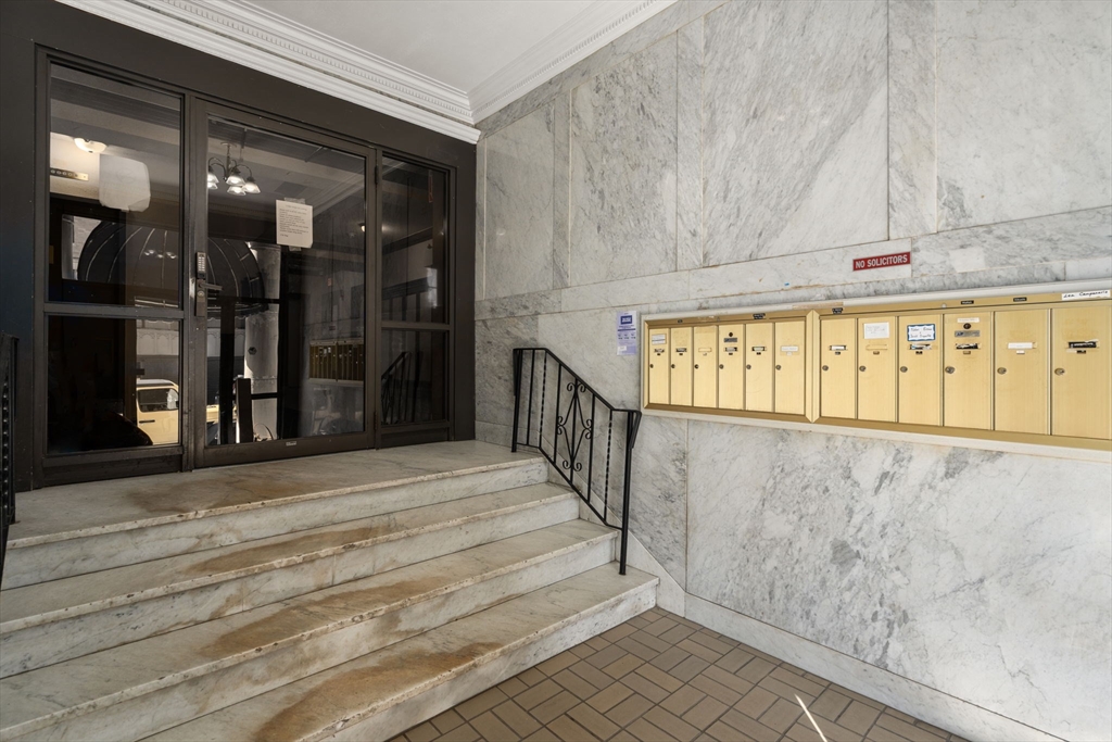 2 Sutherland Road, Unit 35 Boston, MA 02135 - Photo 2 of 13 Gallery Image 2