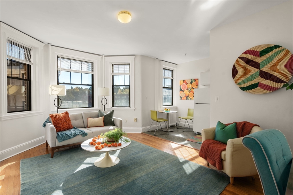 2 Sutherland Road, Unit 35 Boston, MA 02135 - Photo 3 of 13 Gallery Image 3