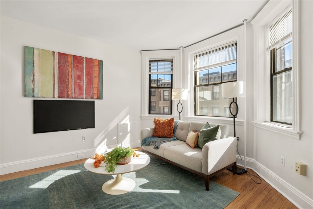 2 Sutherland Road, Unit 35 Boston, MA 02135 - Photo 4 of 13 Gallery Image 4