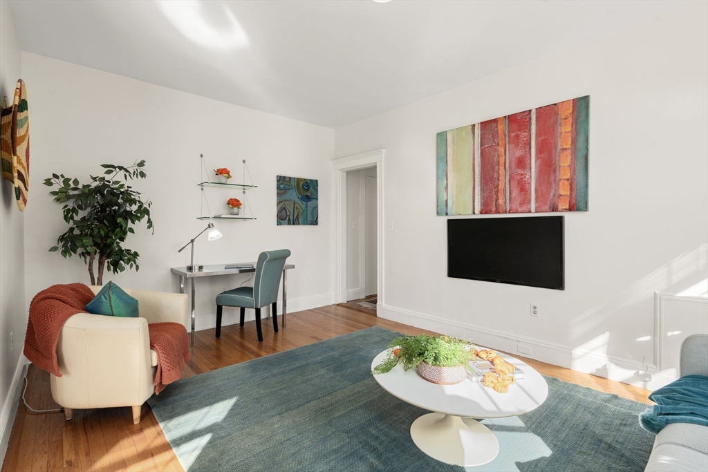 2 Sutherland Road, Unit 35 Boston, MA 02135 - Photo 5 of 13 Gallery Image 5