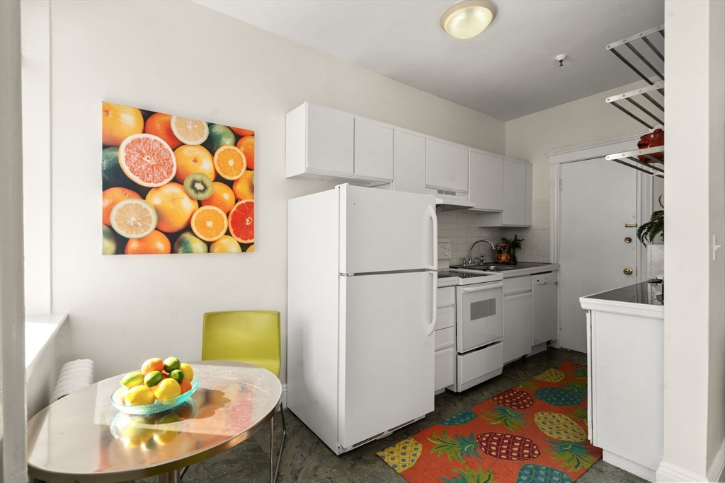 2 Sutherland Road, Unit 35 Boston, MA 02135 - Photo 8 of 13 Gallery Image 8