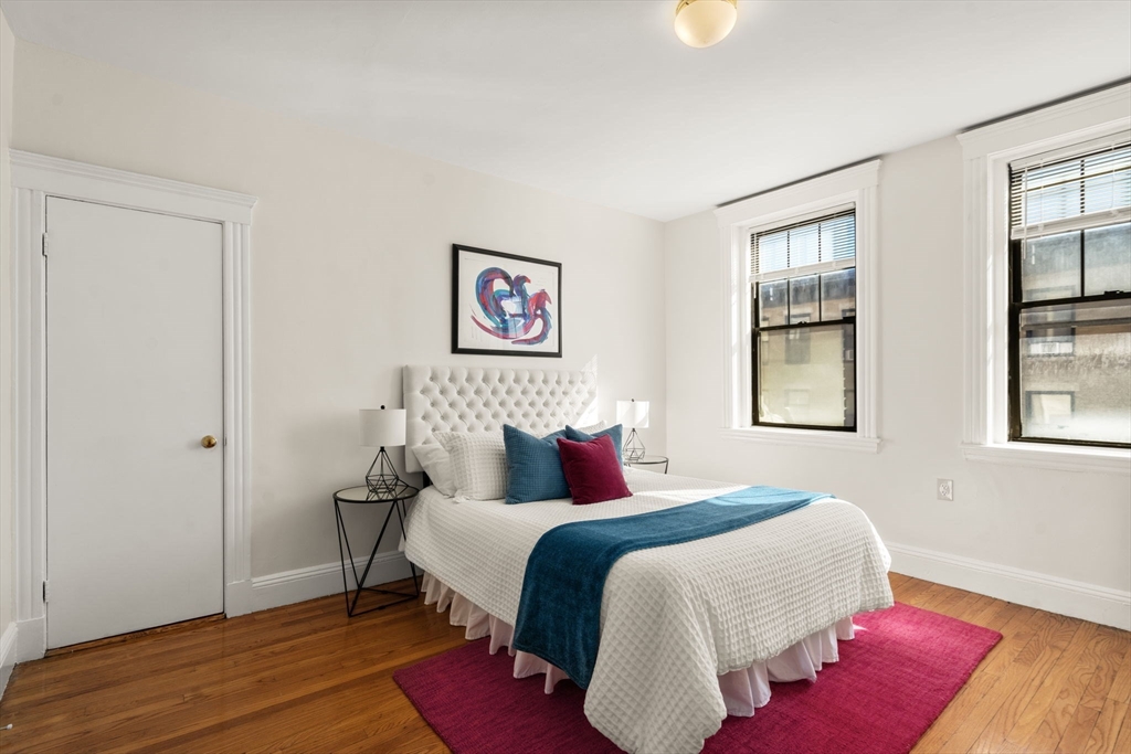 2 Sutherland Road, Unit 35 Boston, MA 02135 - Photo 10 of 13 Gallery Image 10
