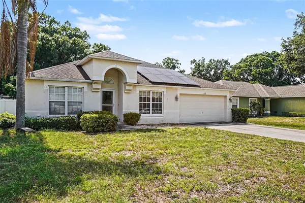 $280,000 | 531 Heather Glen Drive, Winter Haven, FL 33884