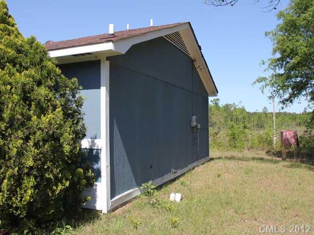 1-2 Cason Oldfield Road Morven, NC 28119 - Photo 8 of 12 a view of a garage