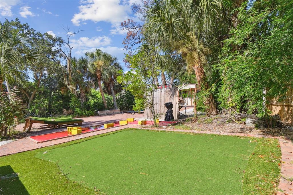 5909 Mohr Road Tampa, FL 33615 - Photo 10 of 48 a view of a park with large trees