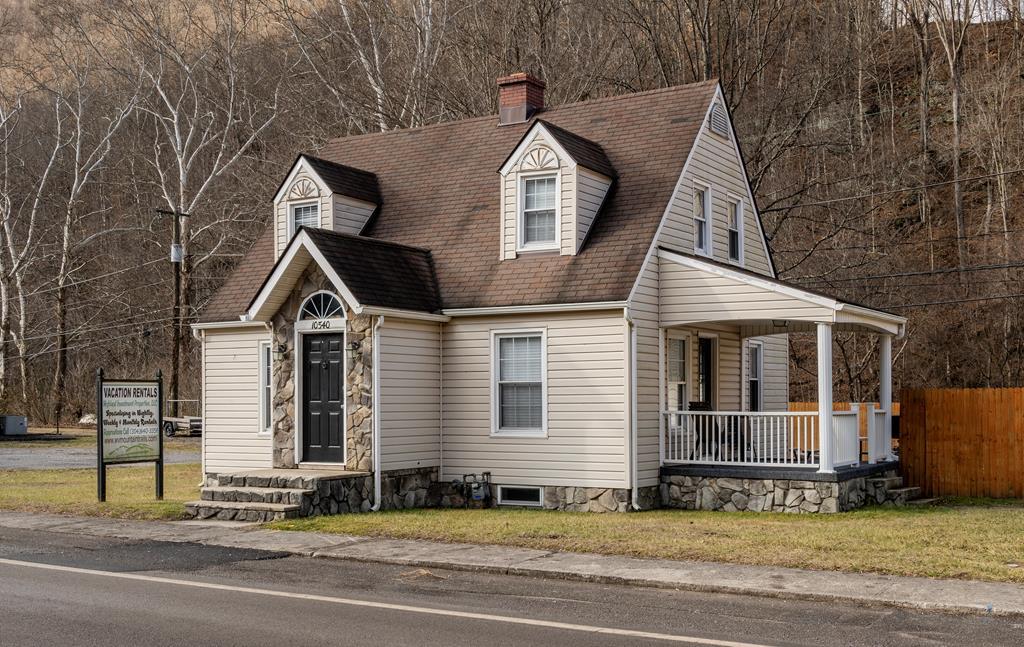 10540 River Road Itmann, WV 24847 - Photo 1 of 22 Main View
