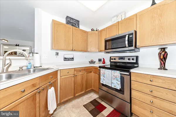 $285,000 | 2501 Catoctin Court, Unit 5 1D, Frederick, MD 21702
