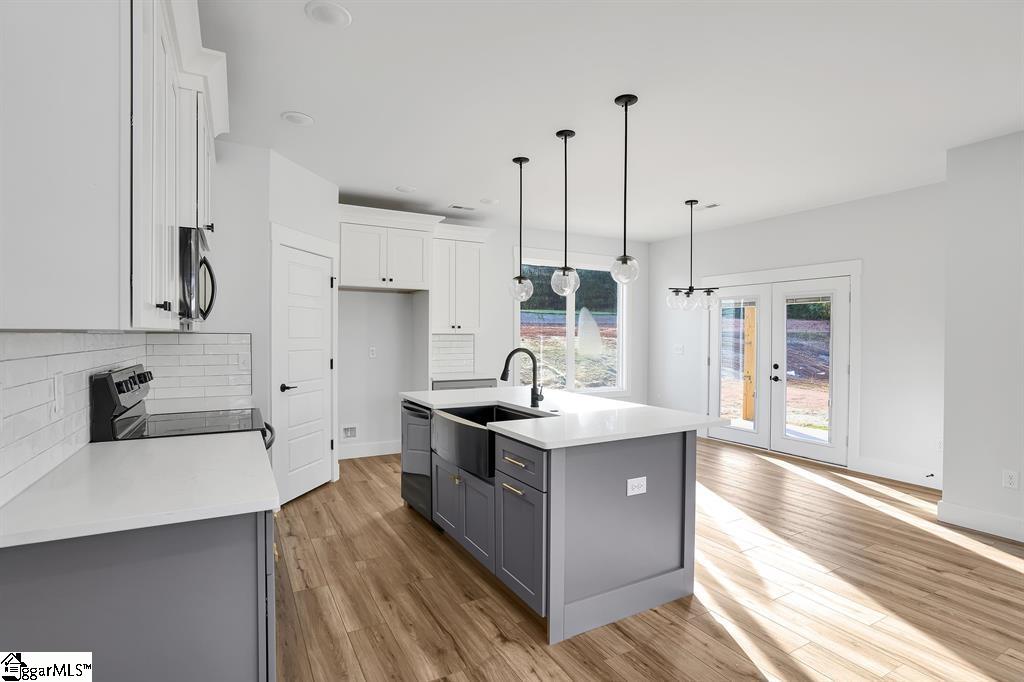 170 Piedmont Dairy Road Roebuck, SC 29376 - Photo 8 of 21 Gallery Image 8