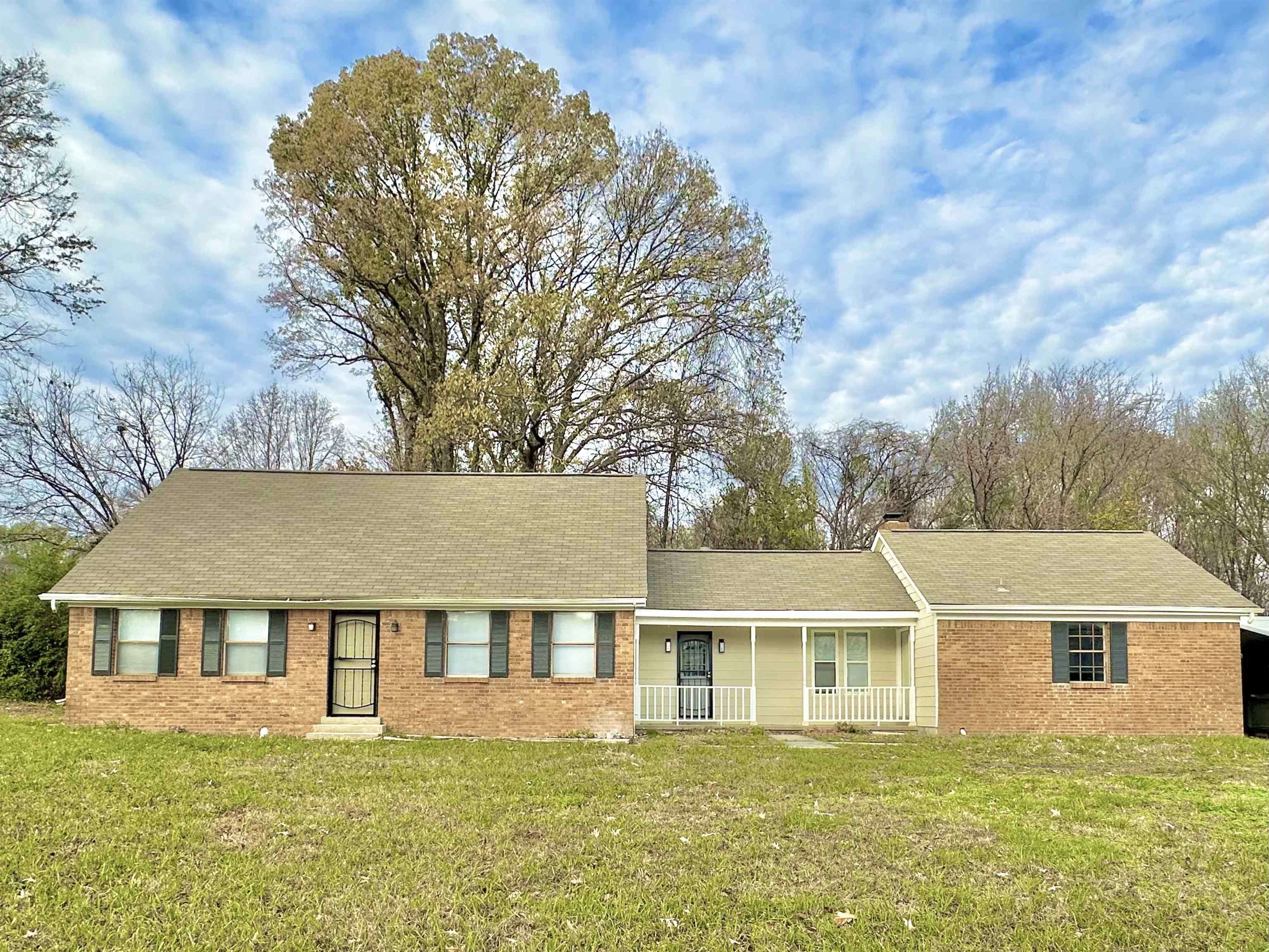 4376 Coleman Road Memphis, TN 38128 - Photo 1 of 21
