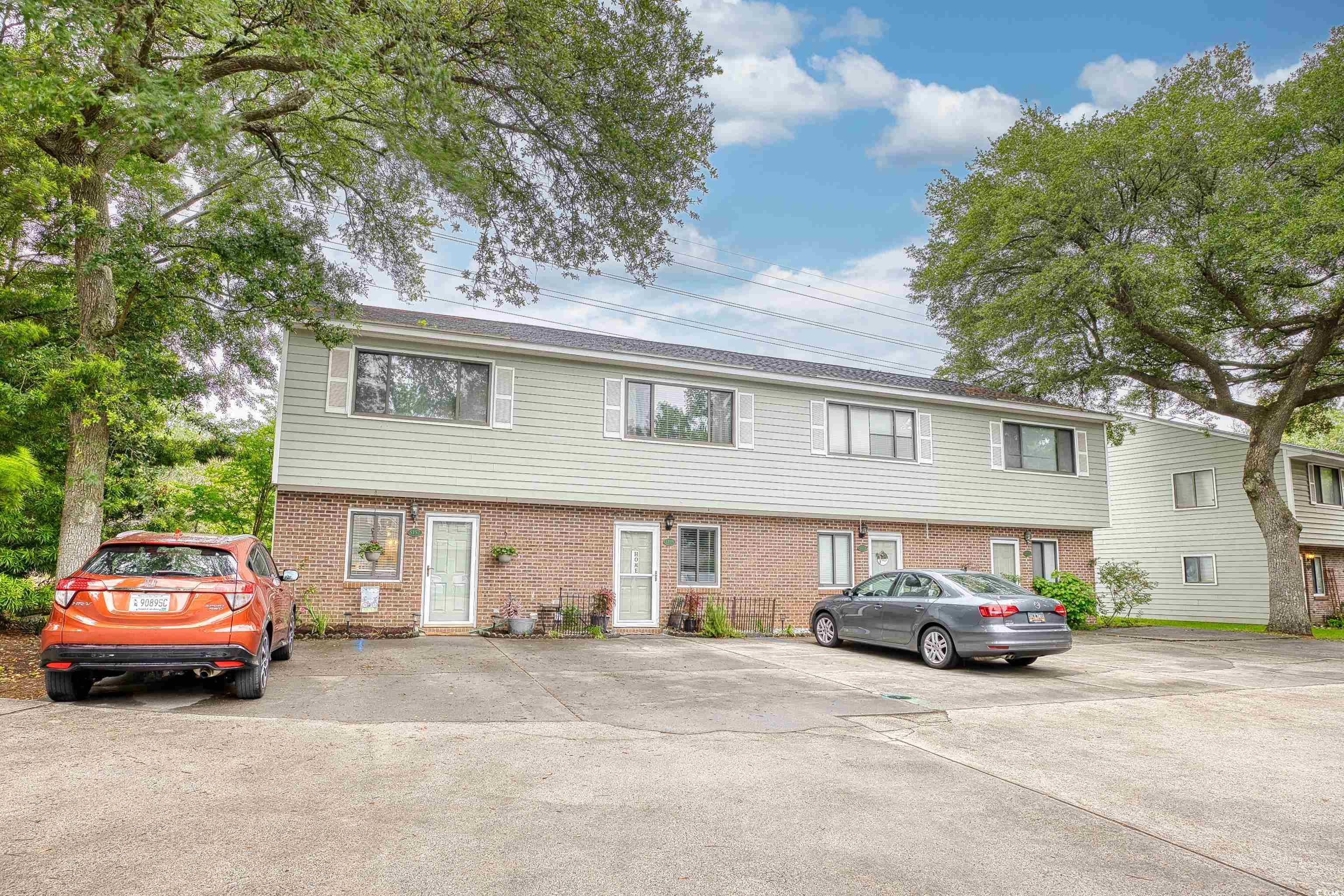 5157 Inlet Garden Court, Unit 6D Murrells Inlet, SC 29576 - Photo 1 of 40