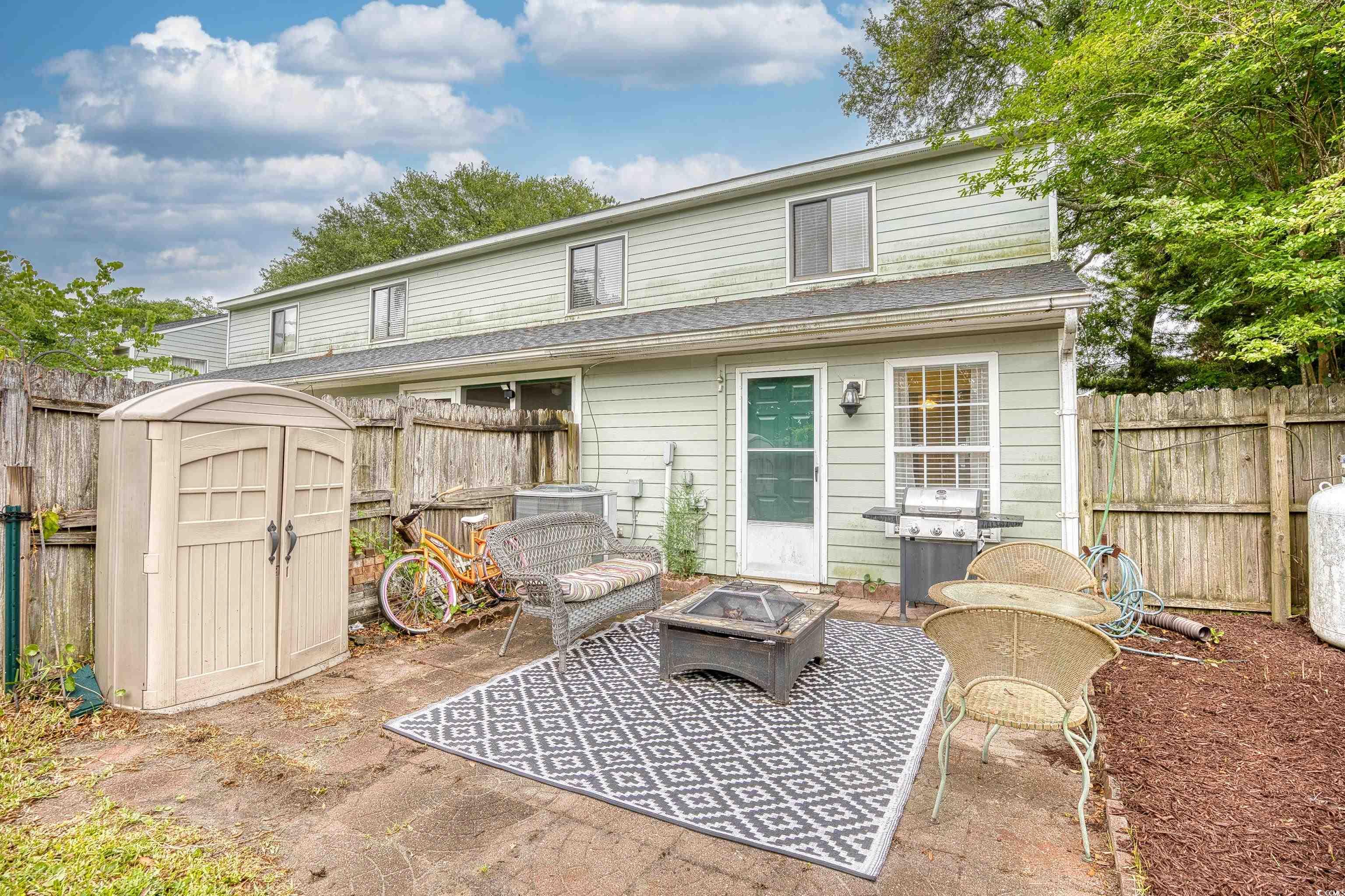 5157 Inlet Garden Court, Unit 6D Murrells Inlet, SC 29576 - Photo 29 of 40